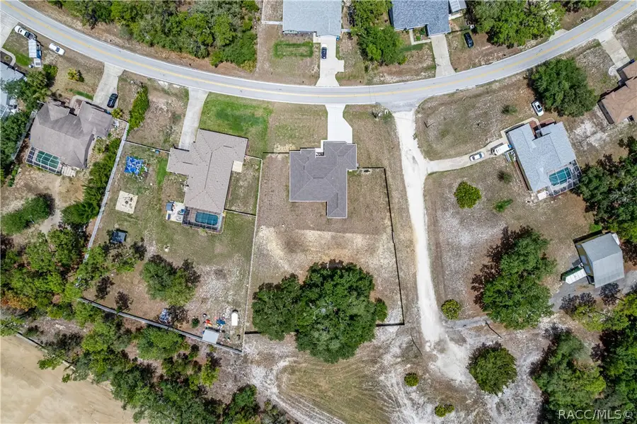 7372 Madrid Road, Weeki Wachee, FL 34613 - #2
