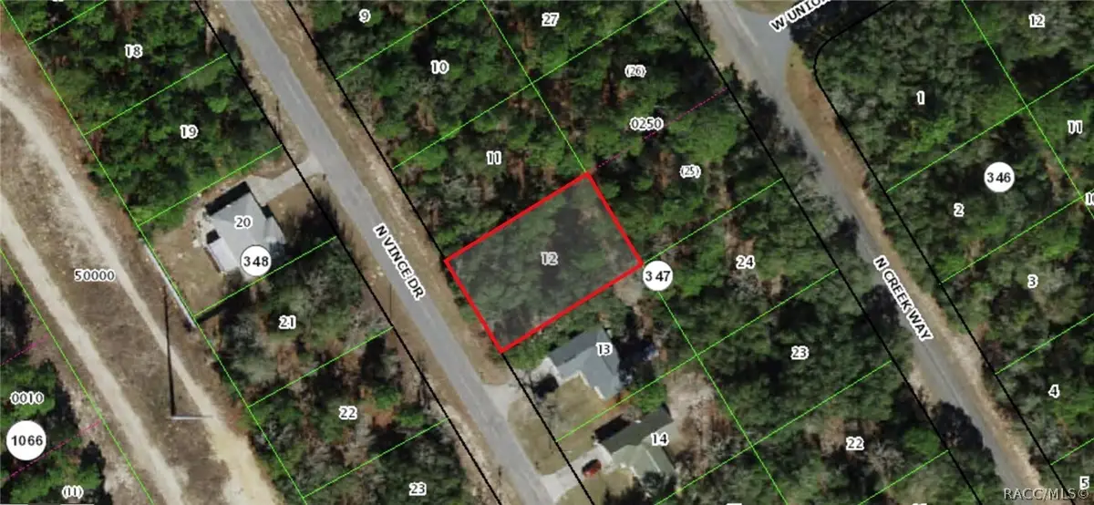 8591 N Vince Drive, Citrus Springs, FL 34434 - #1