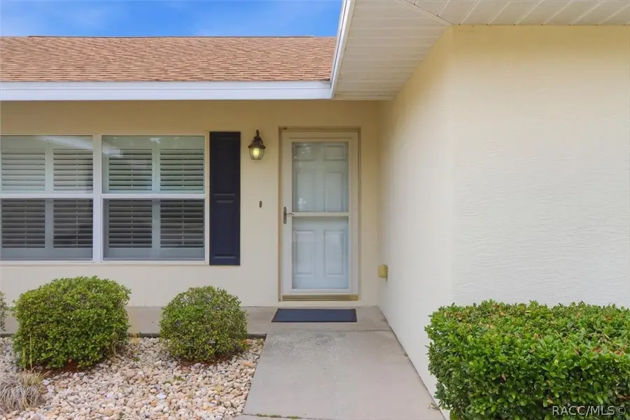 1322 S Brookfield Drive, Lecanto, FL 34461 - #3