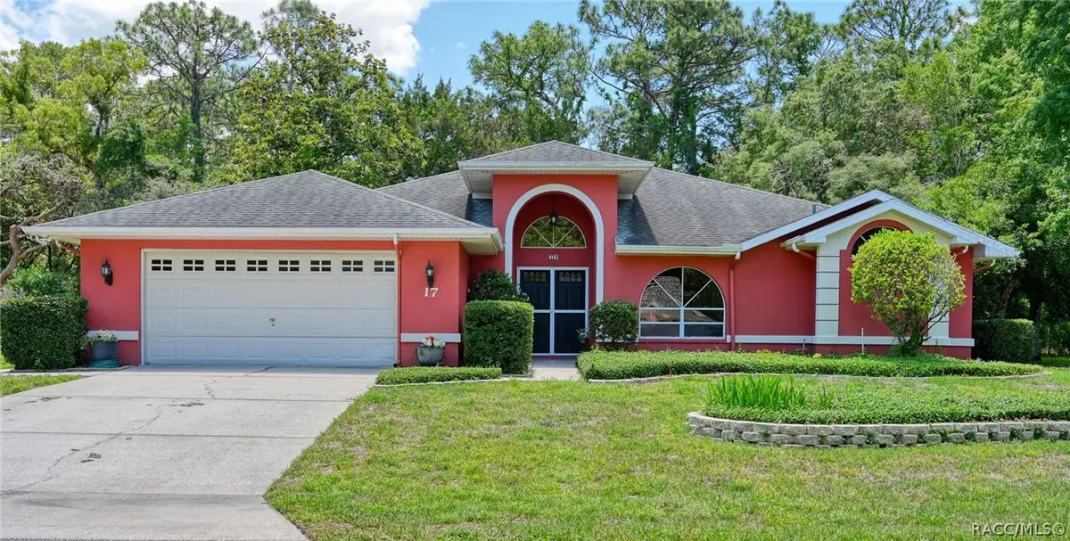 17 S Sweetgum Court, Homosassa, FL 34446 - #1