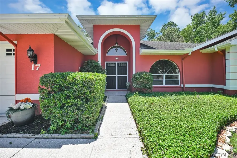 17 S Sweetgum Court, Homosassa, FL 34446 - #3