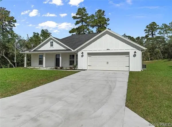 5265 E Clayre Lane, Inverness, FL 34452