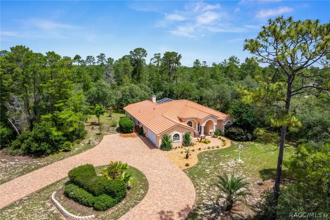 4525 W Alamo Drive, Beverly Hills, FL 34465 - #1