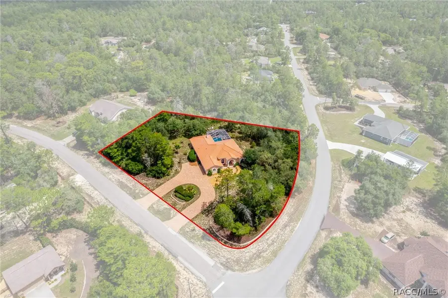 4525 W Alamo Drive, Beverly Hills, FL 34465 - #2