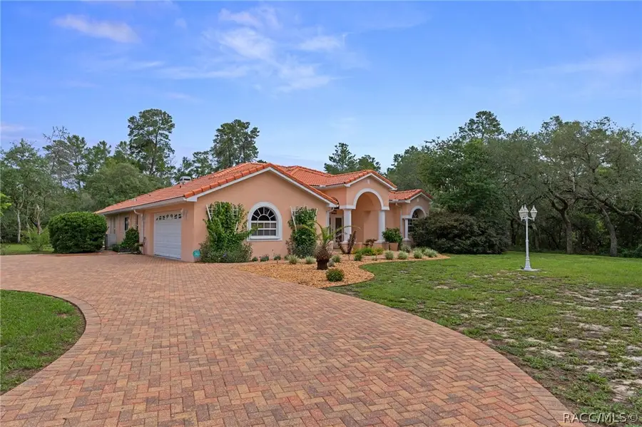 4525 W Alamo Drive, Beverly Hills, FL 34465 - #3