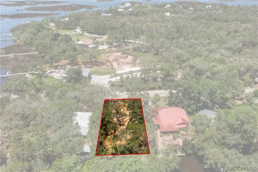 6845 S Mason Creek Road, Homosassa, FL 34448 - #2