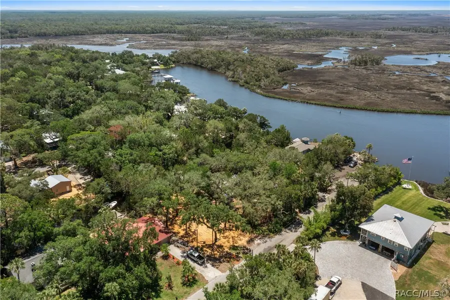 6845 S Mason Creek Road, Homosassa, FL 34448 - #3