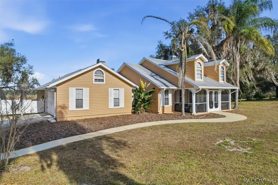 8921 E Sweetwater Drive, Inverness, FL 34450 - #2