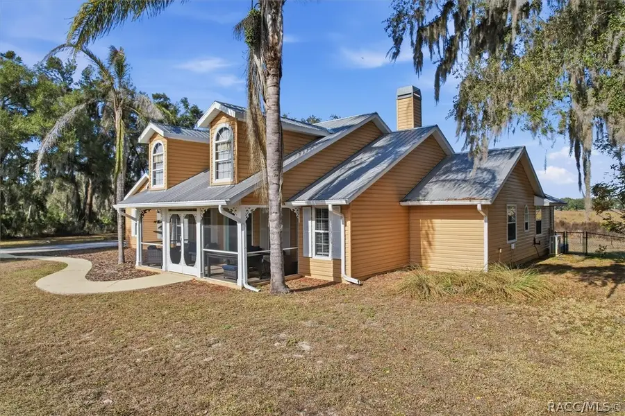 8921 E Sweetwater Drive, Inverness, FL 34450 - #3