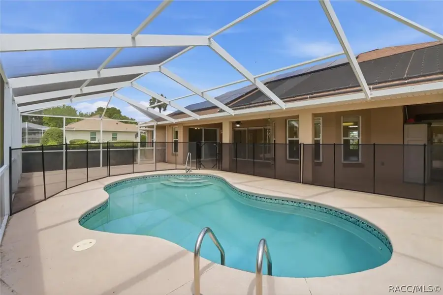 234 E Eureka Court, Hernando, FL 34442 - #2