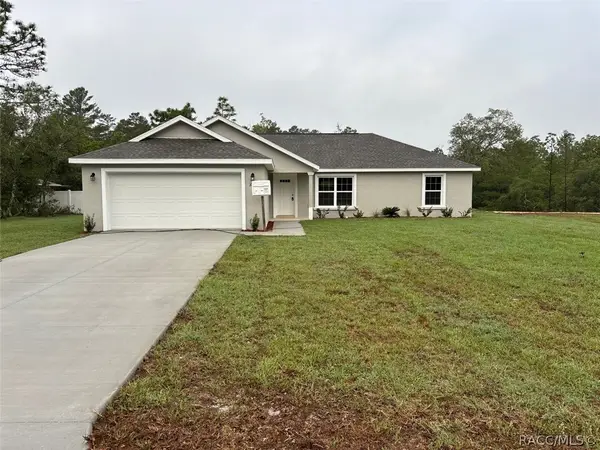 10944 W Ober Terrace, Dunnellon, FL 34433