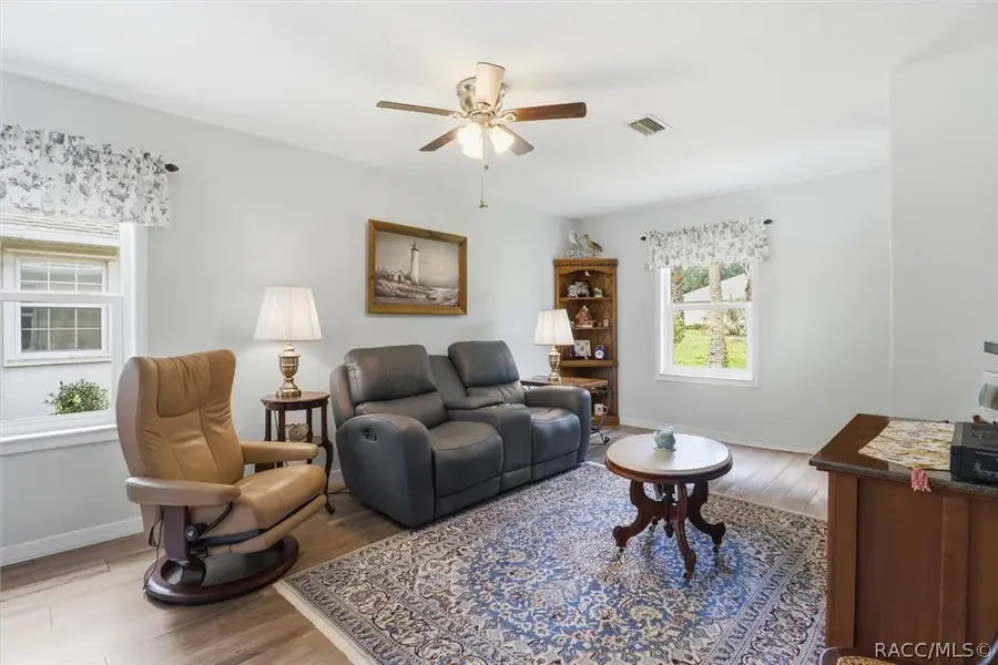 1912 N Havershall Point, Crystal River, FL 34429 - #2