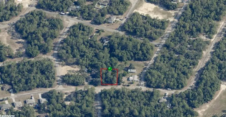 3173 W Marie Drive, Citrus Springs, FL 34433 - #3