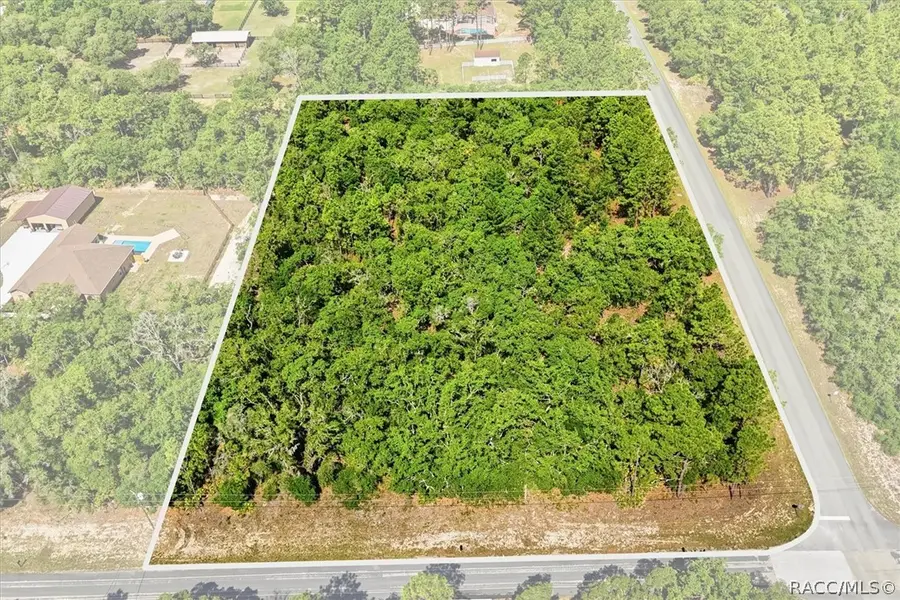 2566 N Sheriff Drive, Beverly Hills, FL 34465 - #2