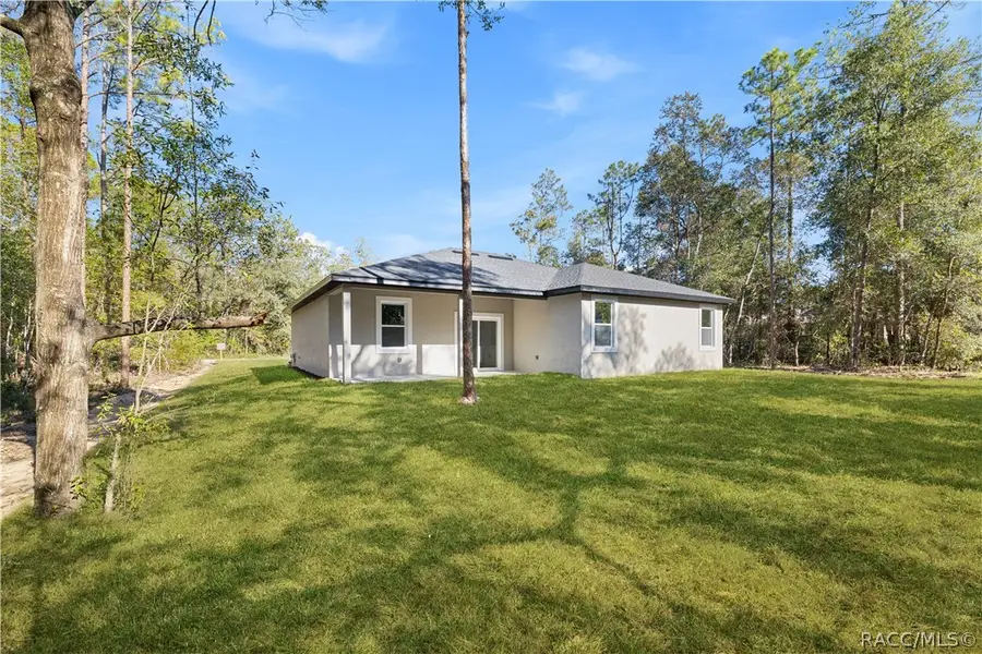 10032 N Deltona Boulevard, Citrus Springs, FL 34434 - #3