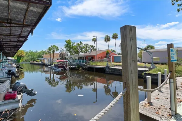 10256 W Halls River Road, Homosassa, FL 34448