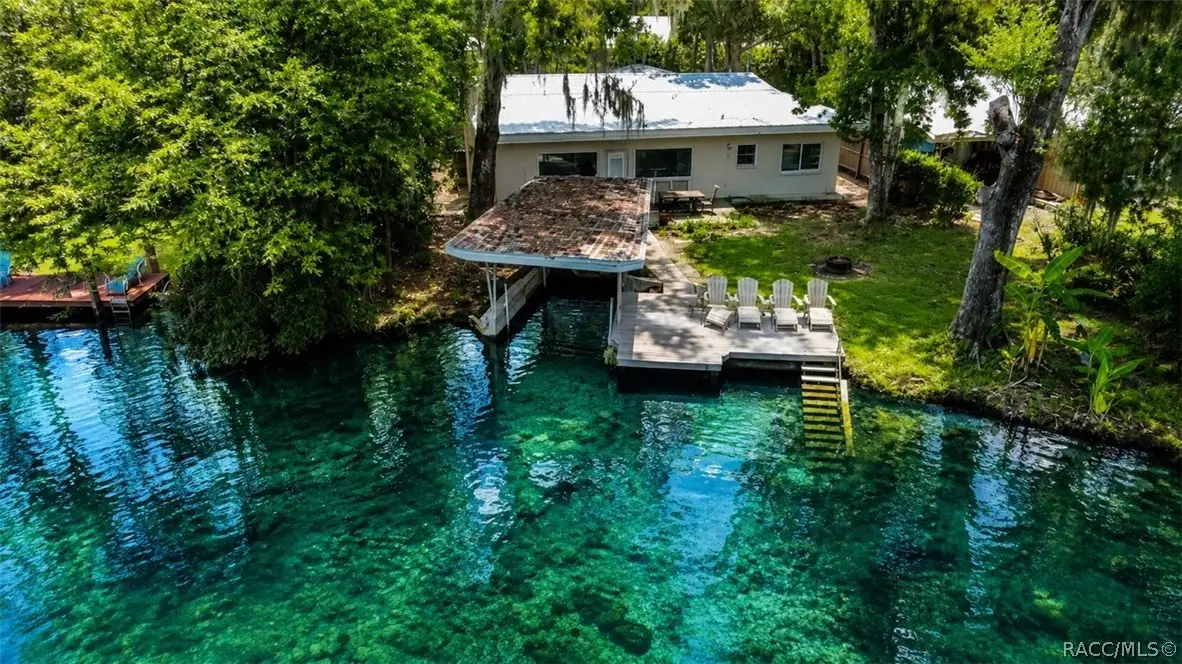 4484 S Justamere Point, Homosassa, FL 34448 - #1