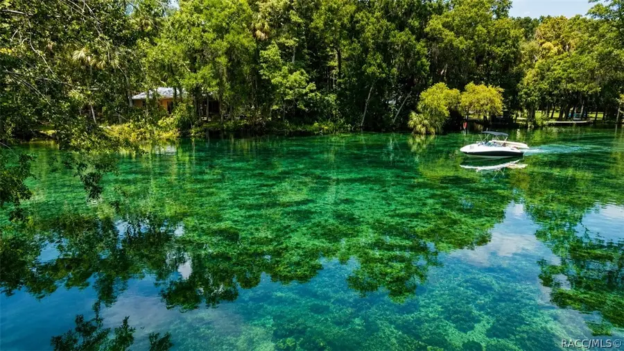 4484 S Justamere Point, Homosassa, FL 34448 - #2