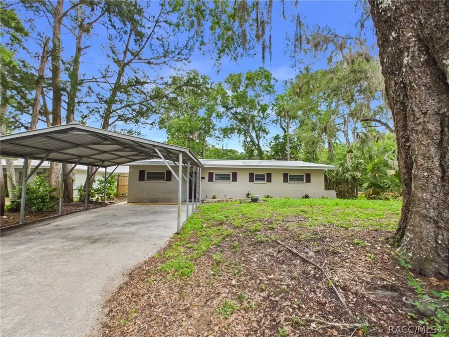 4484 S Justamere Point, Homosassa, FL 34448 - #3