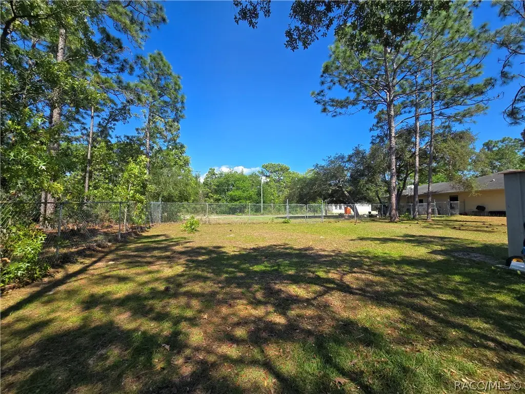 7648 N Galt Point, Citrus Springs, FL 34434 - #1