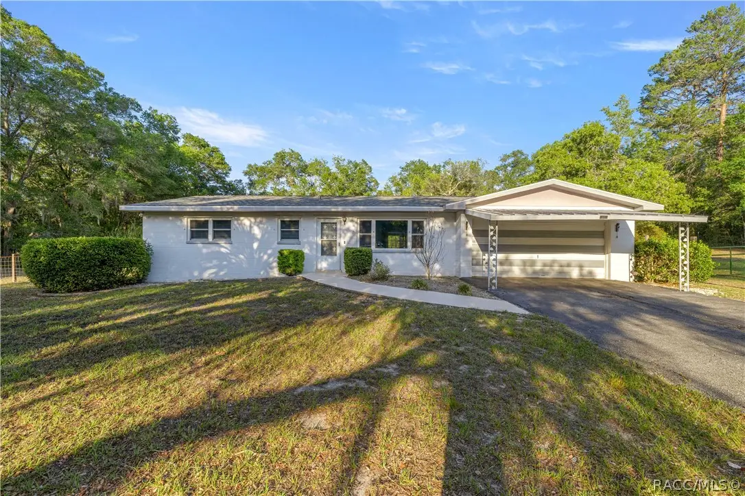 8417 SW 203rd Court, Dunnellon, FL 34431 - #1
