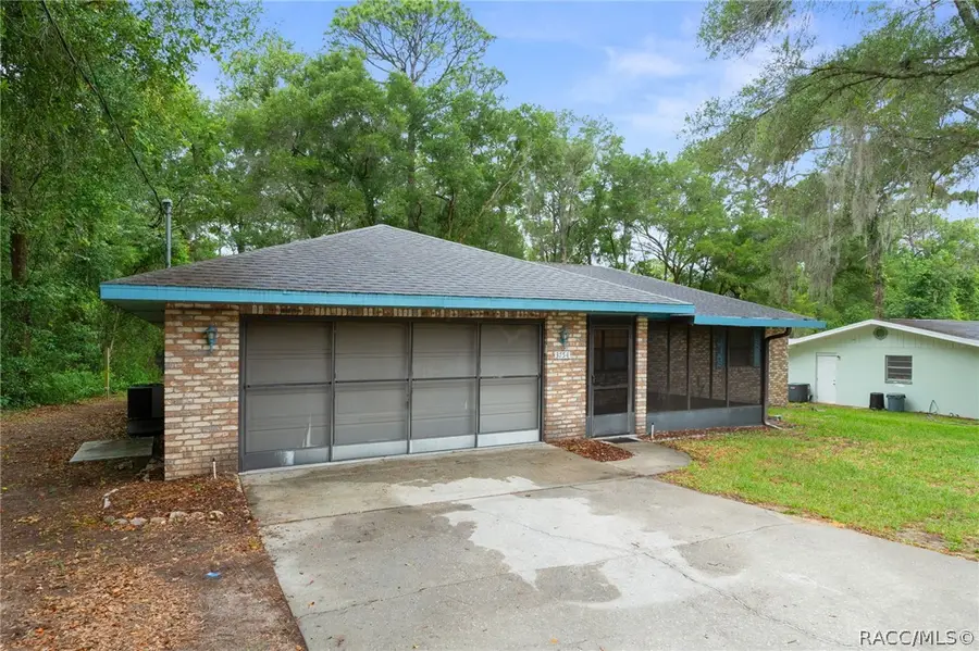 3754 S Apopka Avenue, Inverness, FL 34452 - #3