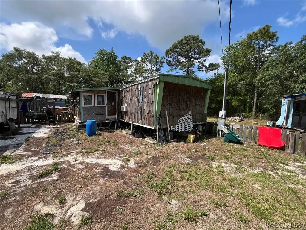 5192 S Amanda Point, Homosassa, FL 34446 - #1