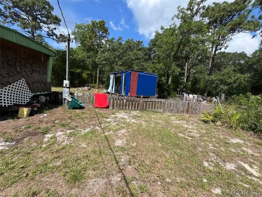 5192 S Amanda Point, Homosassa, FL 34446 - #2