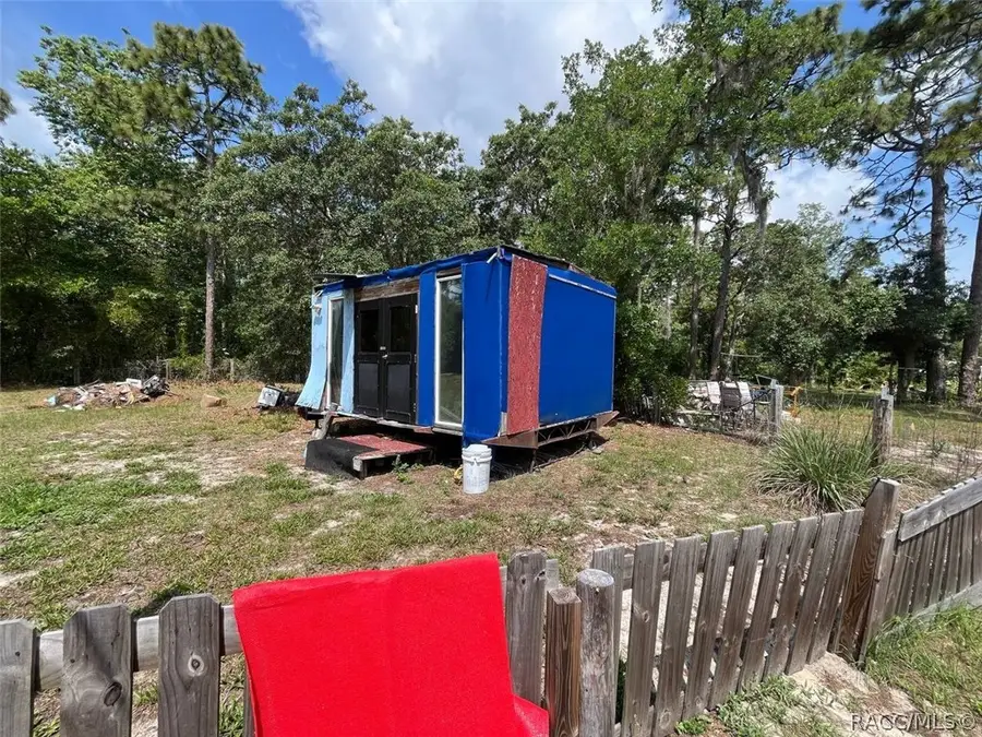 5192 S Amanda Point, Homosassa, FL 34446 - #3
