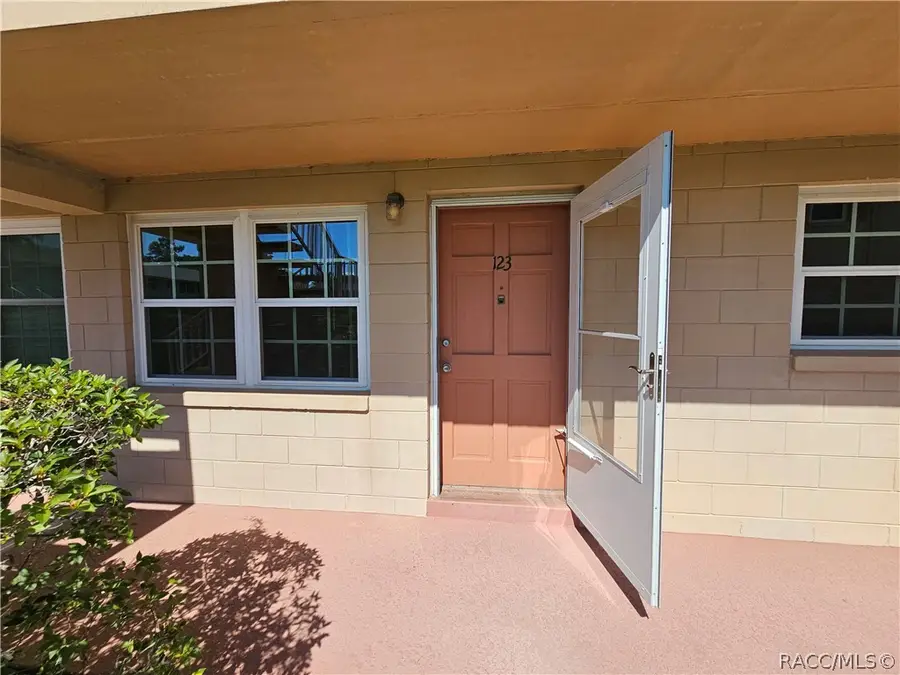1100 E Caroline Street #123, Tavares, FL 32778 - #2