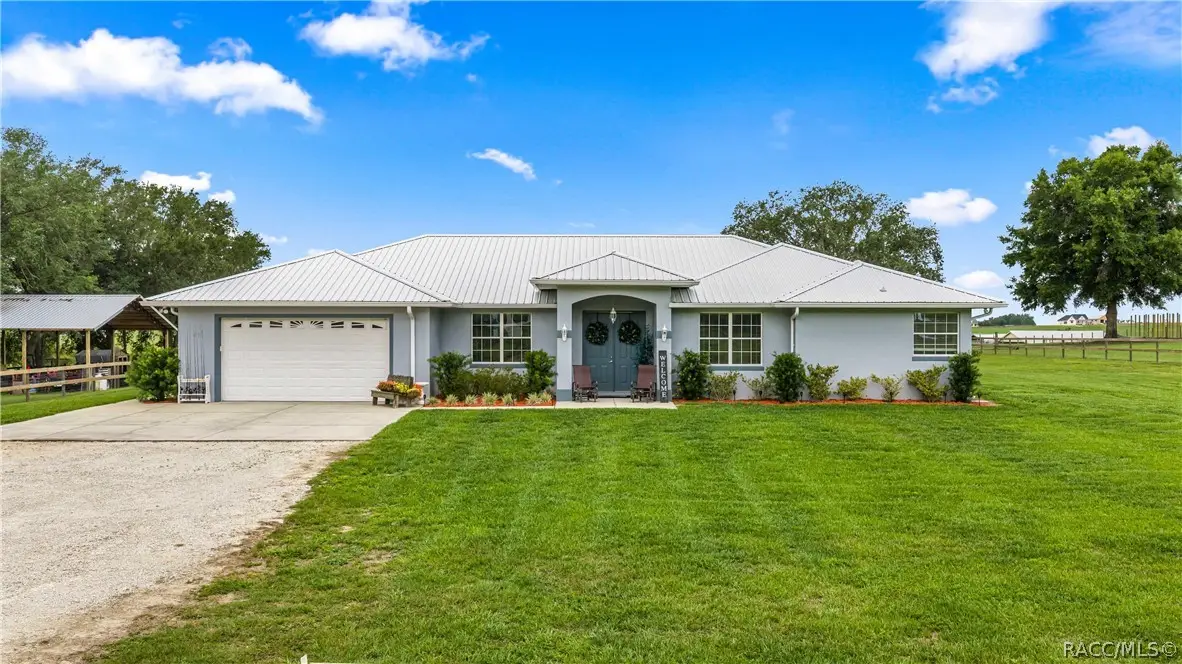 630 SW 210th Avenue, Dunnellon, FL 34431 - #1