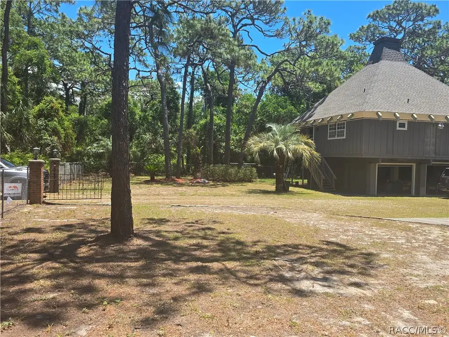 9160 W Kingston Drive, Homosassa, FL 34448 - #3