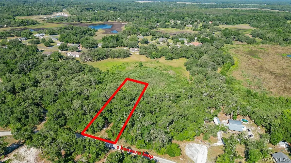 4240 S Kenvera Loop, Inverness, FL 34450 - #1