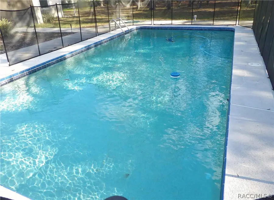 5774 N Lamp Post Drive, Beverly Hills, FL 34465 - #2