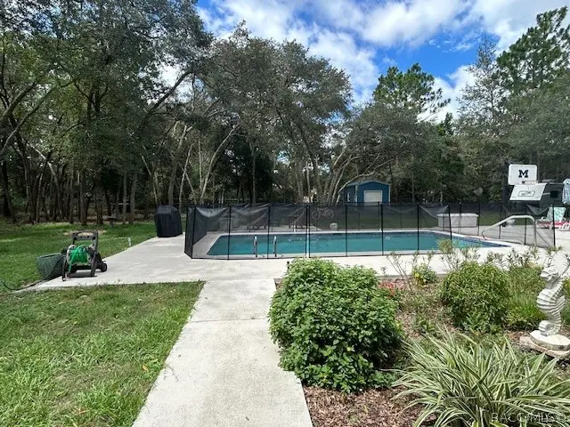 5774 N Lamp Post Drive, Beverly Hills, FL 34465 - #3