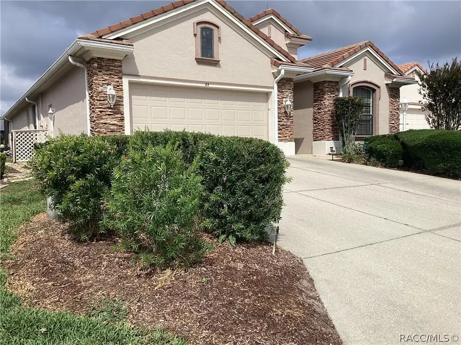 84 W Doerr Path, Hernando, FL 34442 - #2