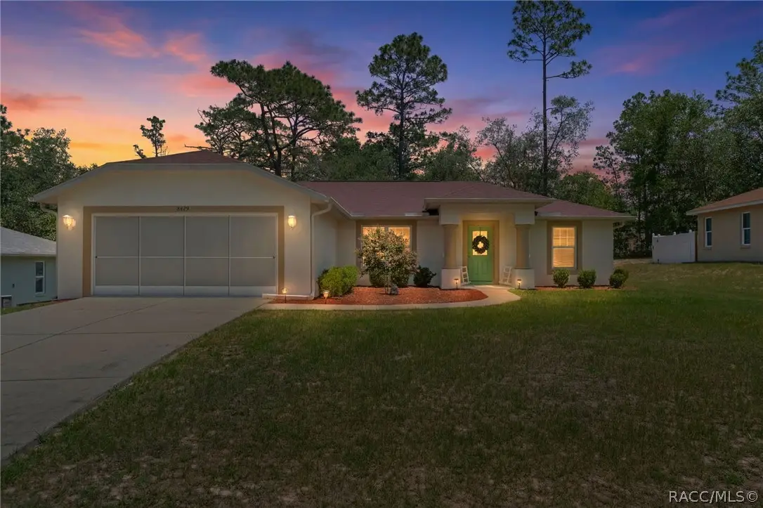8429 N Tiny Lily Drive, Dunnellon, FL 34434 - #1
