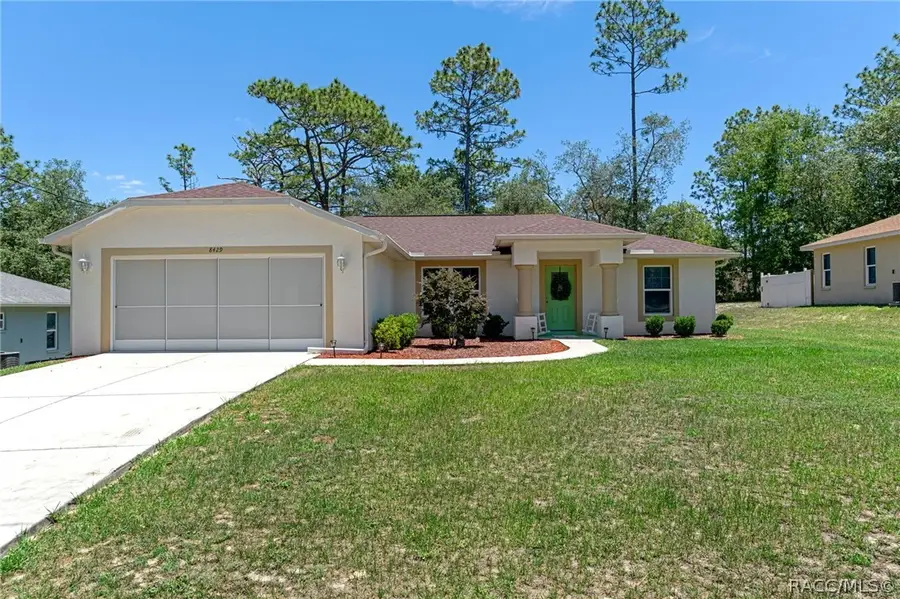 8429 N Tiny Lily Drive, Dunnellon, FL 34434 - #2