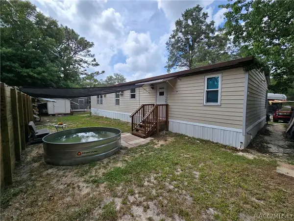 7608 W Otter Street, Homosassa, FL 34446