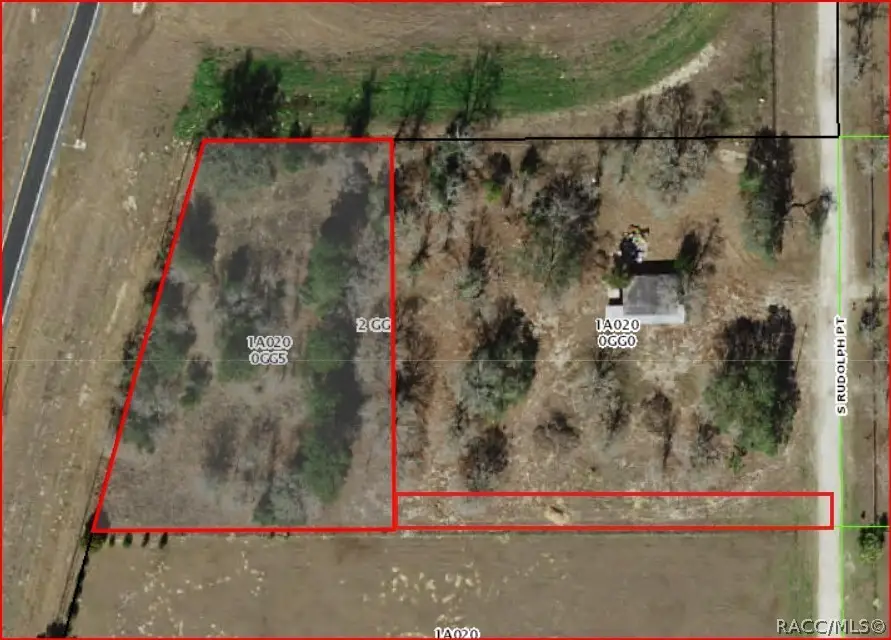 7031 S Gordon Point, Homosassa, FL 34446 - #1