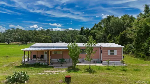 7800 & 7801 E Verne Court, Floral City, FL 34436