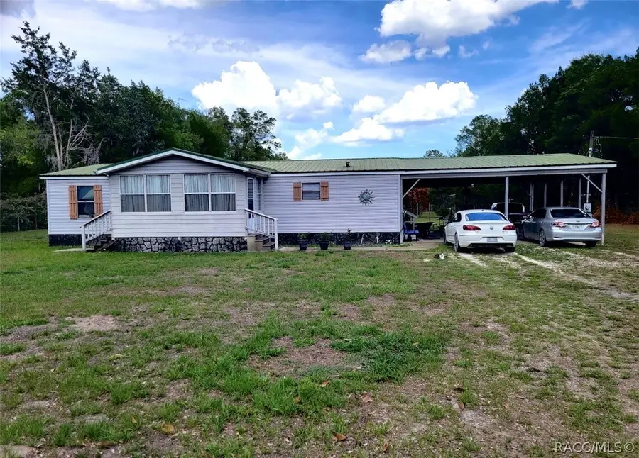 9685 N Westridge Terrace, Crystal River, FL 34428 - #3