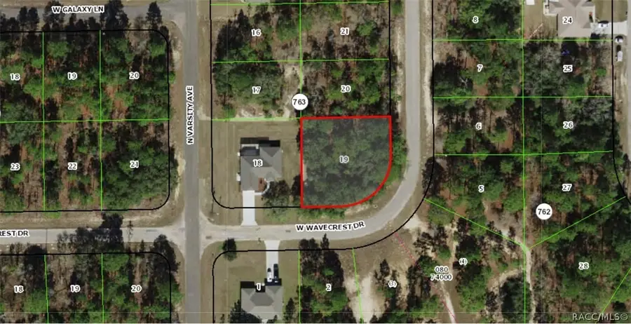 1977 W Wavecrest Drive, Dunnellon, FL 34434 - #3