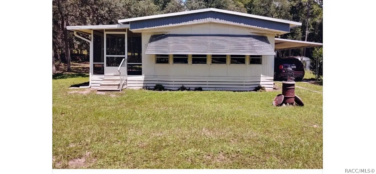 8931 S Berkshire Avenue, Inverness, FL 34452 - #1