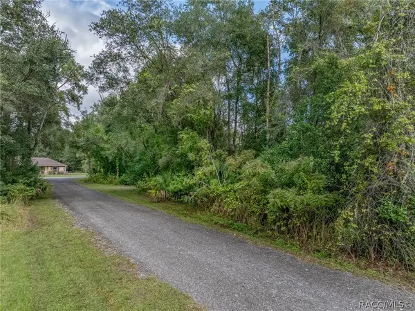 1043 N Beatrice Terrace, Inverness, FL 34453