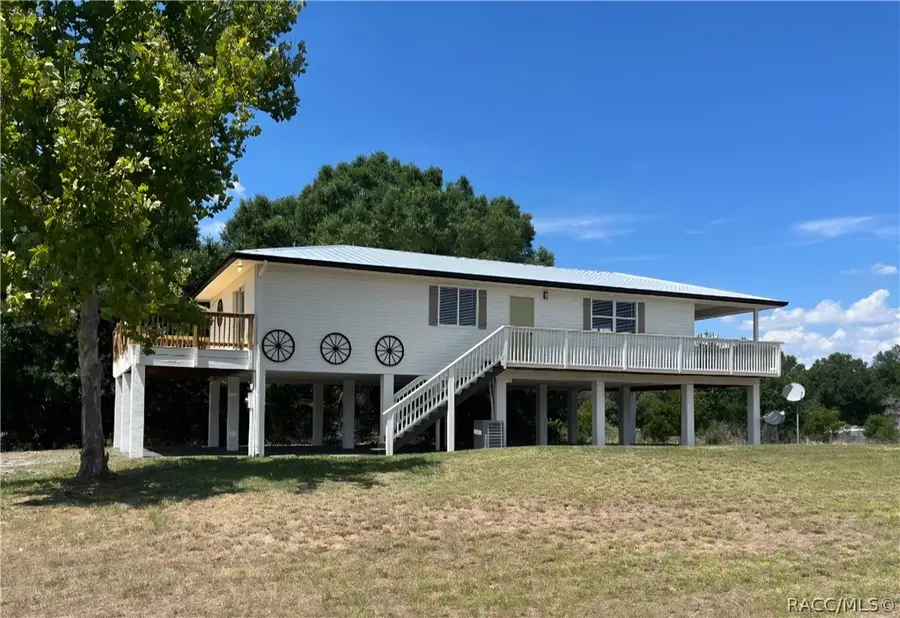 464 Logue Road, Parrish, FL 34251 - #3