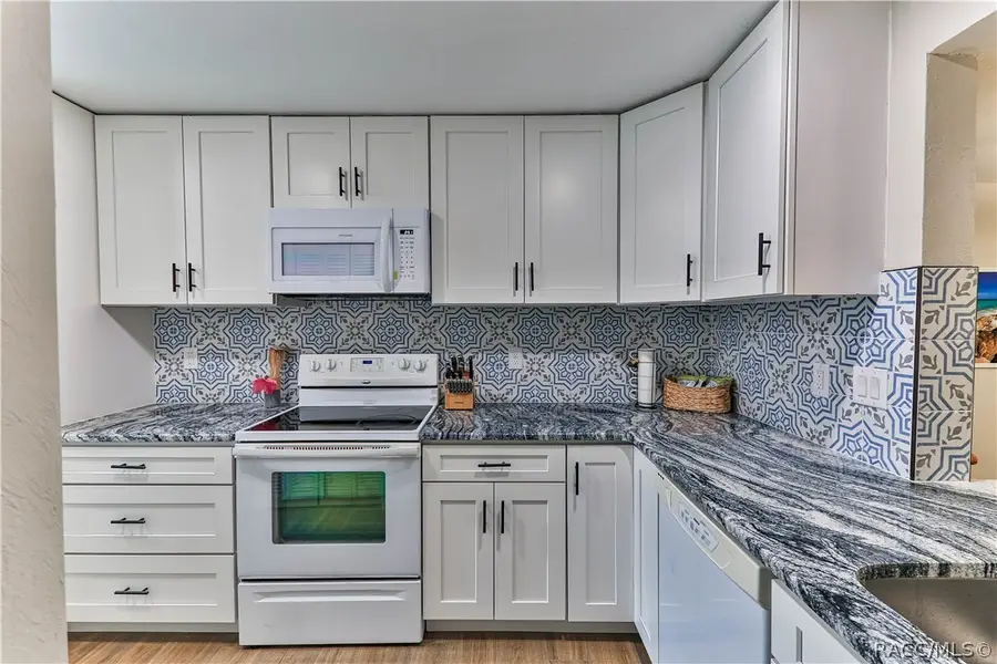 156 E Glassboro Court #1B, Hernando, FL 34442 - #2