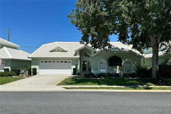 800 Balmoral Court, Inverness, FL 34453