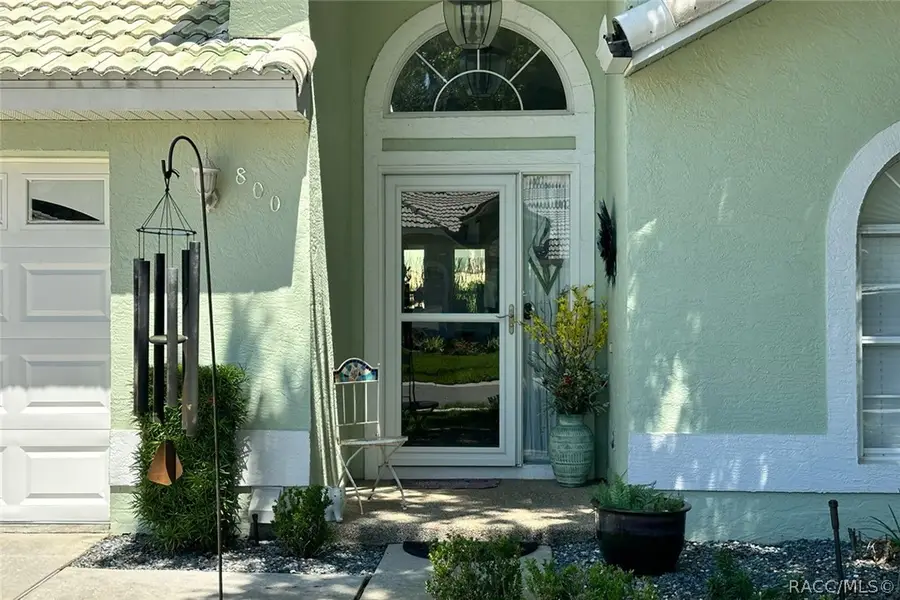 800 Balmoral Court, Inverness, FL 34453 - #2