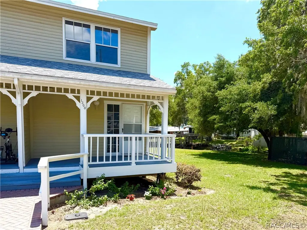 1300 Cypress Cove Court, Inverness, FL 34450 - #1